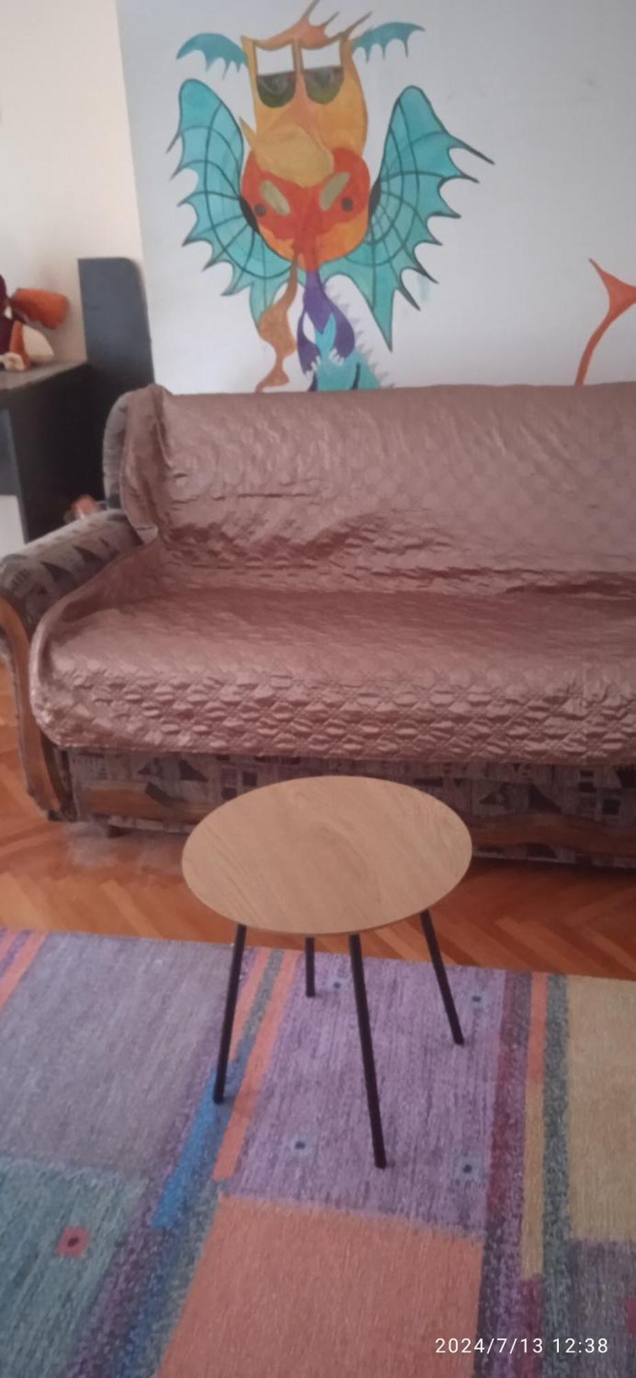 Appartement Small SJJ