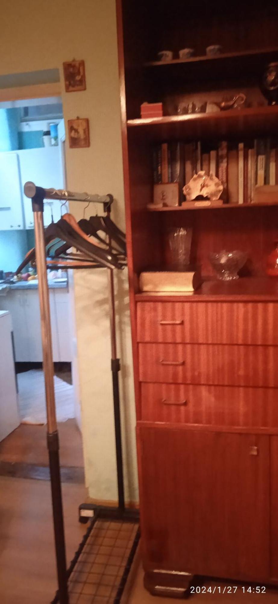 Small Appartement *